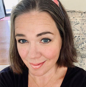 Meet your Posher, Karen